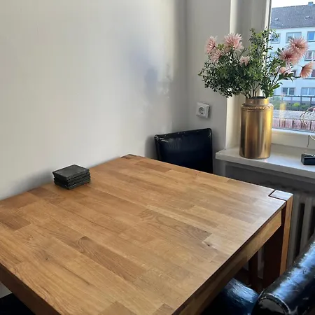 Immobilienkontor Rhein-Ruhr Appartements - Zentral In Oberhausen Oberhausen  Extérieur photo