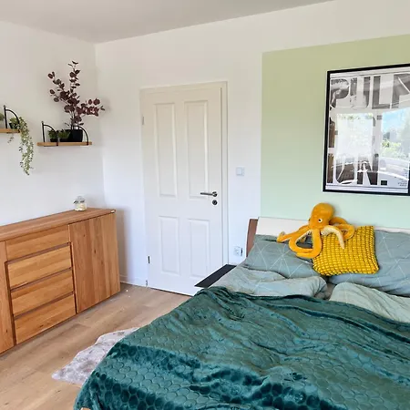 Immobilienkontor Rhein-Ruhr Appartements - Zentral In Oberhausen Oberhausen  Extérieur photo