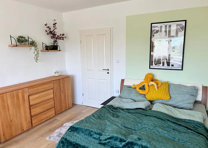 Immobilienkontor Rhein-Ruhr Appartements - Zentral In Oberhausen