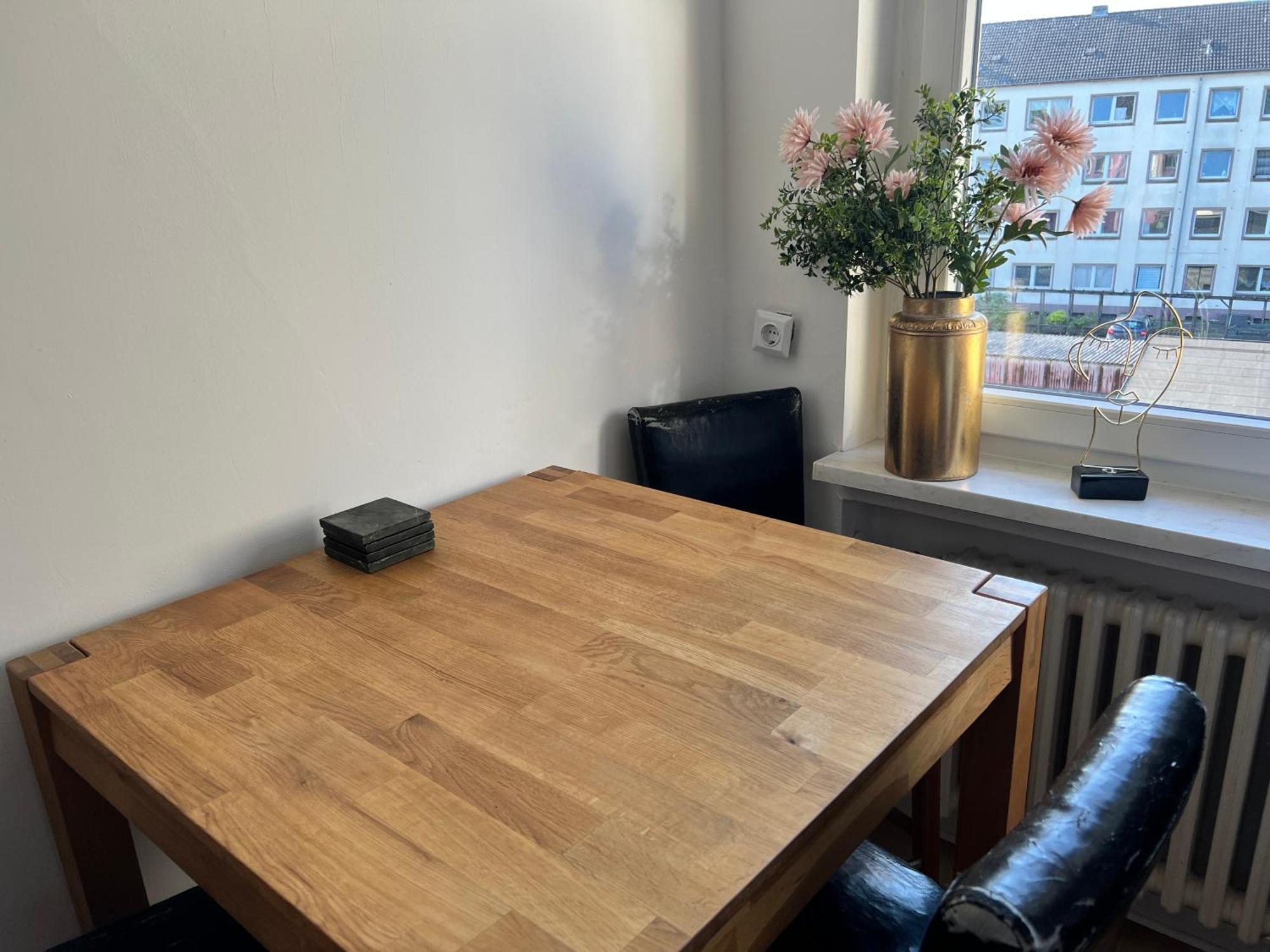 Immobilienkontor Rhein-ruhr - Zentral In Oberhausen Appartement *