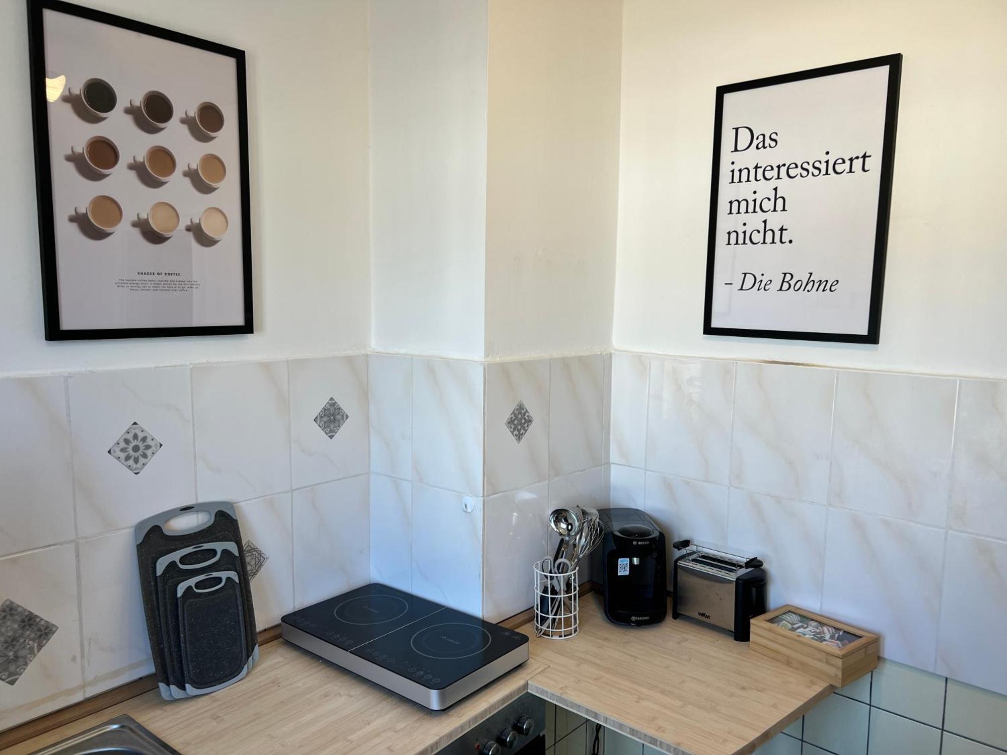 Immobilienkontor Rhein-ruhr - Zentral In Oberhausen Appartement *