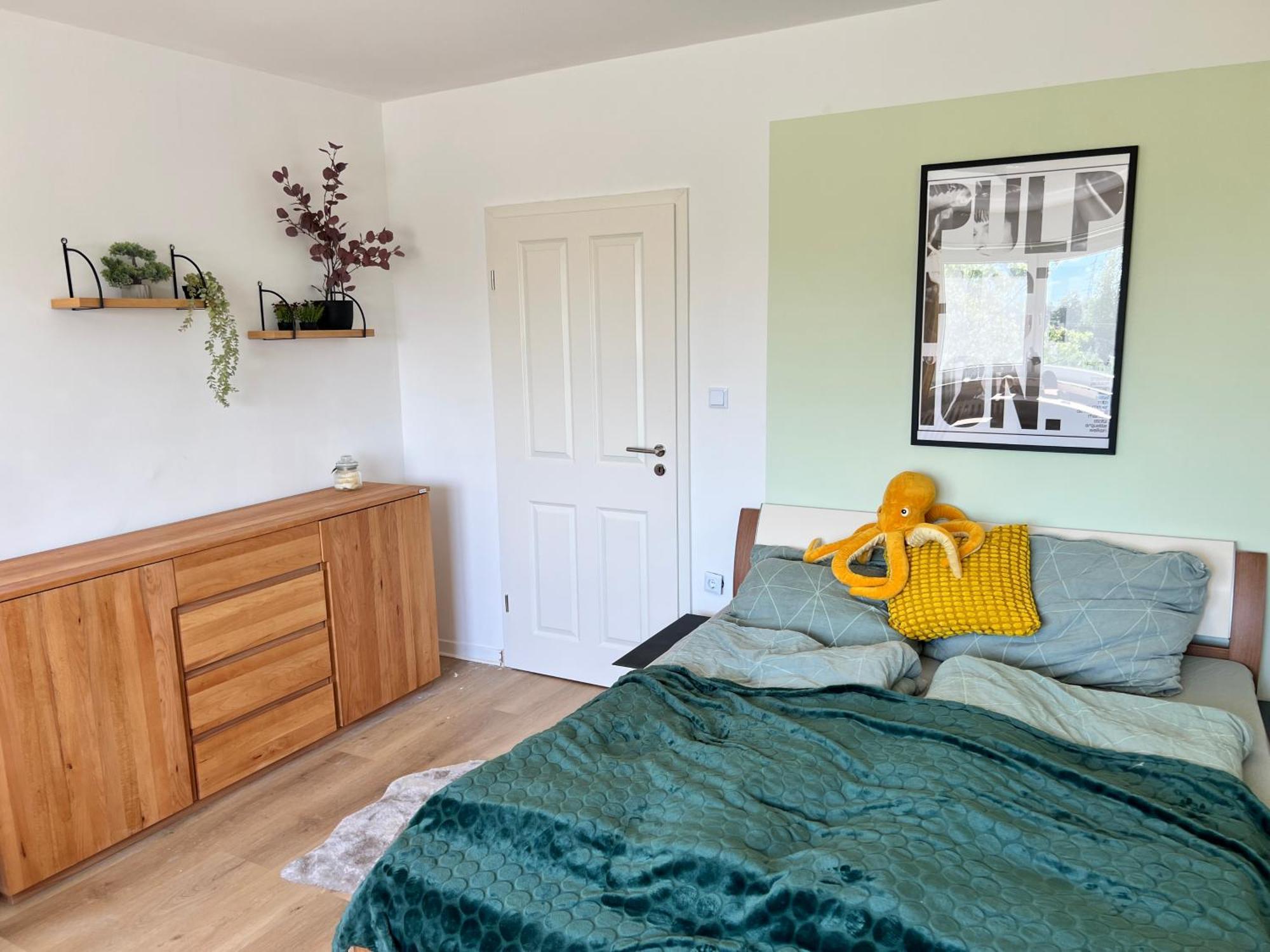 Immobilienkontor Rhein-ruhr - Zentral In Oberhausen Appartement *
