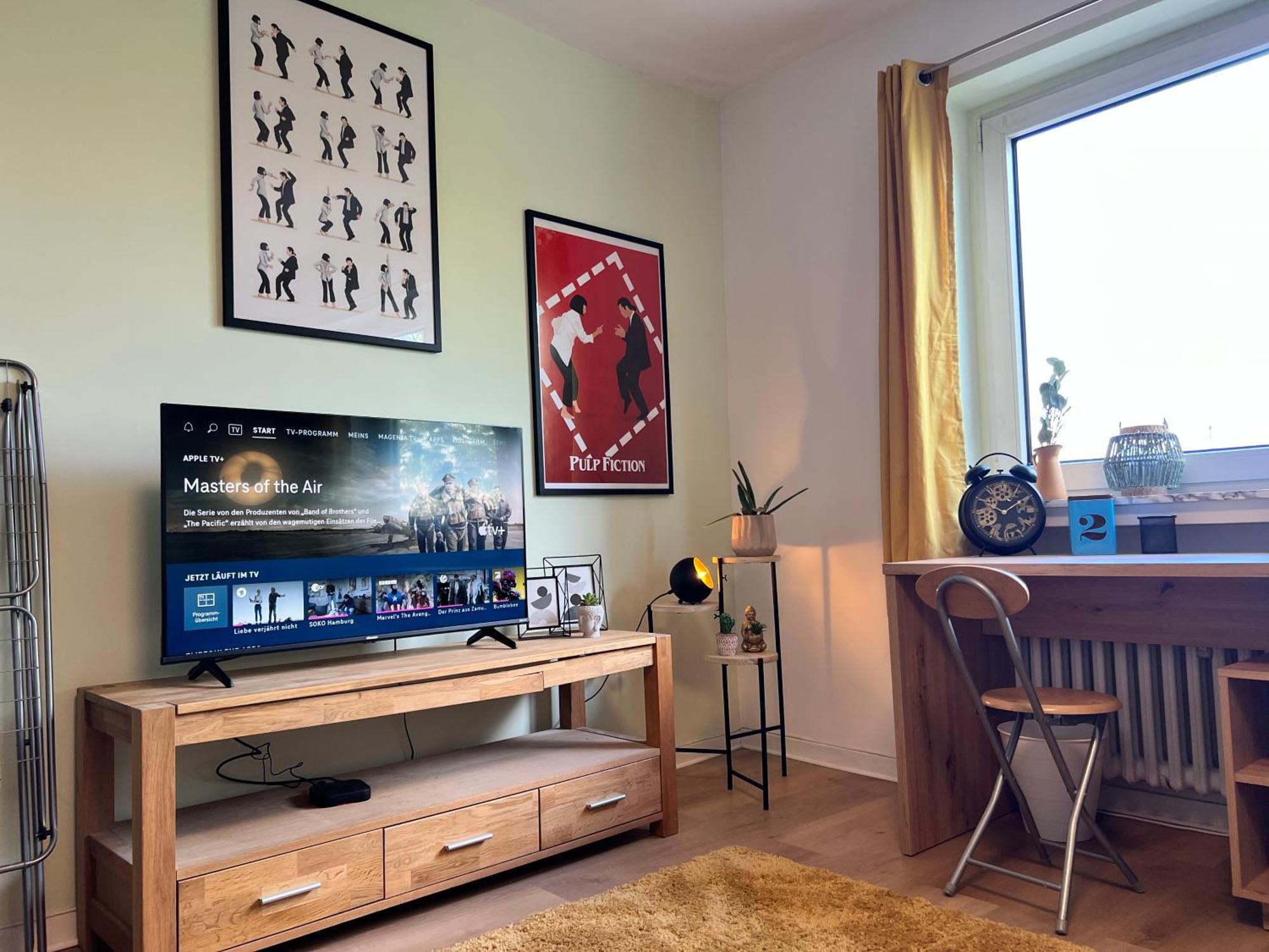 Appartement Immobilienkontor Rhein-ruhr - Zentral In Oberhausen *
